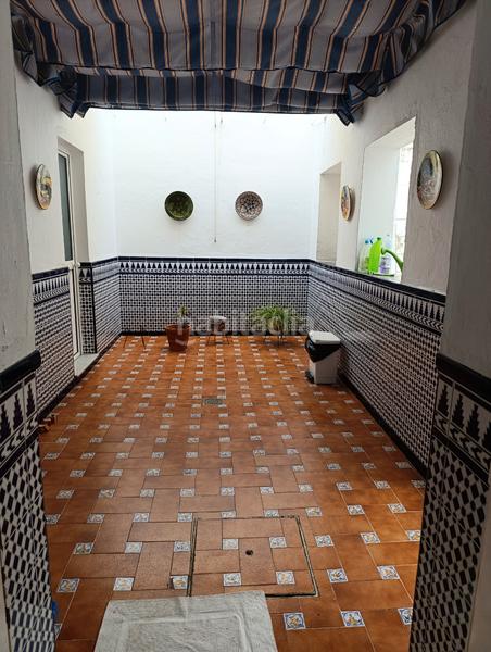 Foto c4a875bd-e520-48b0-b5ca-c0a76b1a0d1c. Casa in méndez núñez 28a in Nueva Alcalá Alcalá de Guadaira