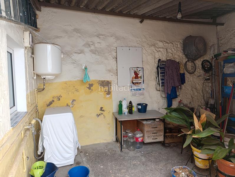 Foto ca2e6808-4408-466e-93d8-8b029bf11ea7. Casa in méndez núñez 28a in Nueva Alcalá Alcalá de Guadaira