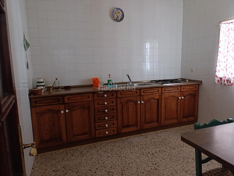 Foto ce708d58-b64e-4862-9a16-52872eaae534. Casa in méndez núñez 28a in Nueva Alcalá Alcalá de Guadaira