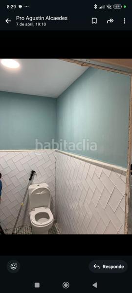 Foto ee9060ec-359e-4dbf-9da9-cb2f02e713f1. Local comercial a calle la plata 32 a Centro Alcalá de Guadaira