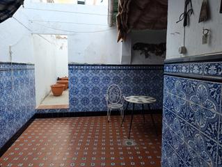 Maison à Calle general prim n°3. Casa de dos plantas en zona parque centro