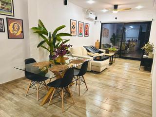 Appartement  Calle santander 6. Piso independiente en una planta