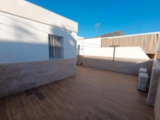 Maison à Bailén 82. Casa de 3 dormitorios cerca del centro de alcalá de guadaira