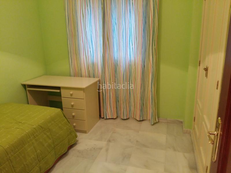 Foto 7986a1fa-0360-48d6-ac3d-2098adbd806f. Flat in Nueva Alcalá Alcalá de Guadaira