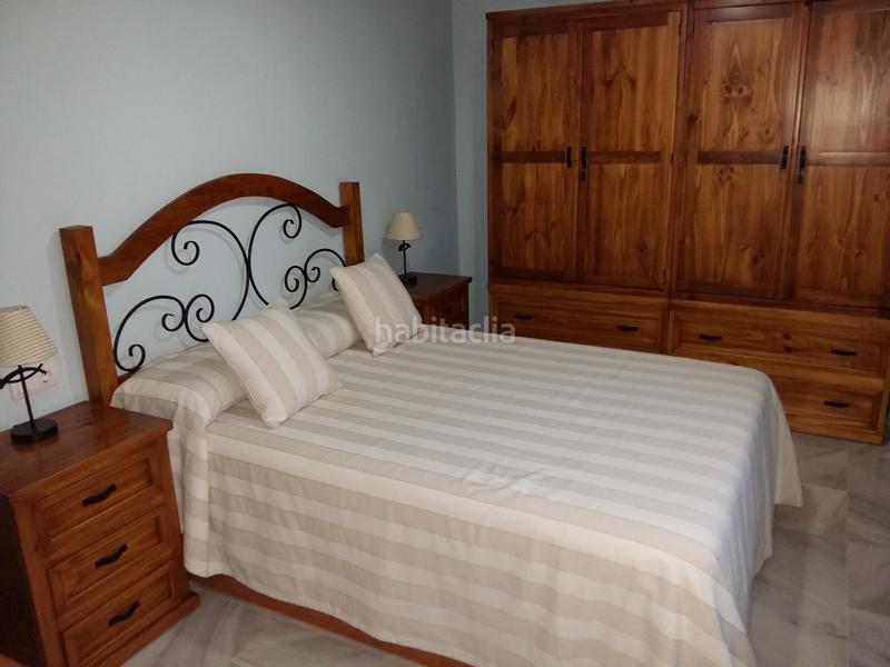 Foto adbcac89-6b41-44a6-828a-ede124304695. Flat in Nueva Alcalá Alcalá de Guadaira