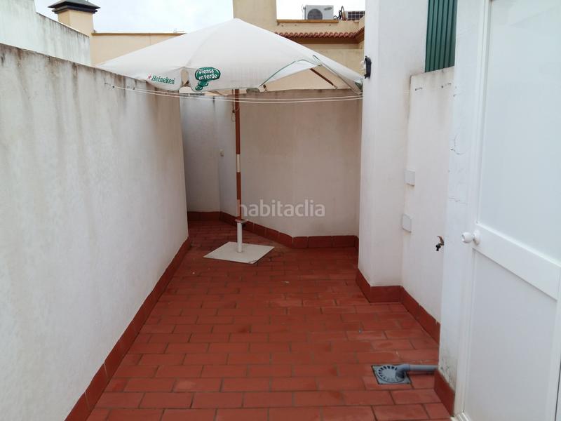 Foto d6820e6d-1461-4dc8-b017-e2a41548a3c6. Flat in Nueva Alcalá Alcalá de Guadaira