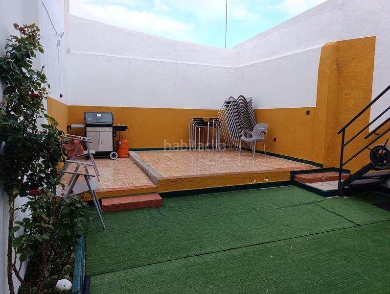 Foto 47adc1af-f9b8-4b8c-aa4a-54e471df77f5. Haus in calle zacatín molino bajo 25b in La Paz Alcalá de Guadaira