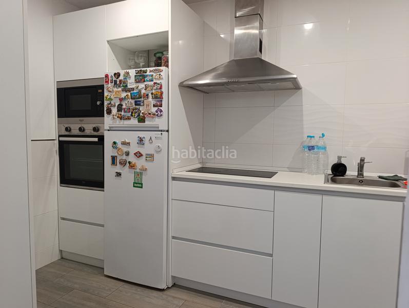 Foto 695cd85a-349f-43f8-af57-51435d796a8b. Haus in calle zacatín molino bajo 25b in La Paz Alcalá de Guadaira