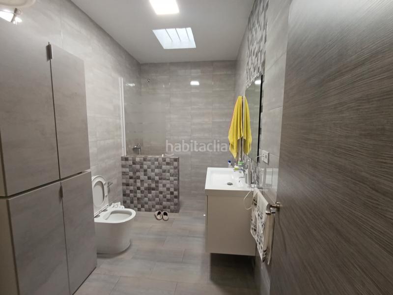 Foto 863fc1b3-0233-4f09-af14-69cbba4e58e9. Haus in calle zacatín molino bajo 25b in La Paz Alcalá de Guadaira