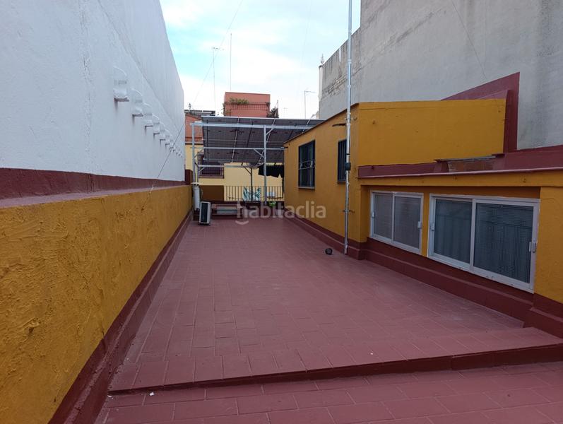 Foto b0236c70-1a0d-4126-b26e-37aef787359b. Haus in calle zacatín molino bajo 25b in La Paz Alcalá de Guadaira