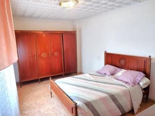 Country house in Albatera