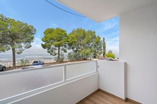 Studio in Rojales Hills - Rosa Bungalows