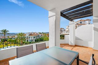Apartament a Golf Bahía