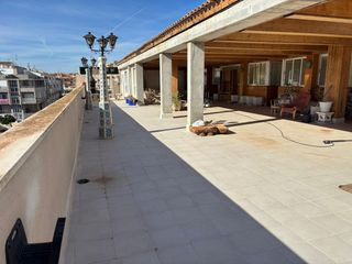 Àtic a Avenida Habaneras - Curva de Palangre