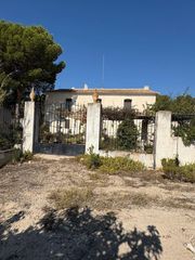 Haus in El Secanet-Hacienda del Sol
