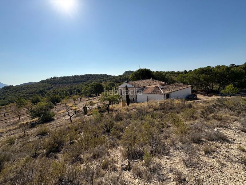 Foto 0046a701-e95e-4030-b6f2-1b63168f4319. Haus in Orxeta
