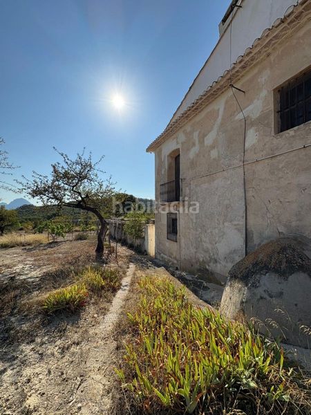 Foto 31bfd863-1049-456f-b10a-0d6412d2c5a7. Haus in Orxeta