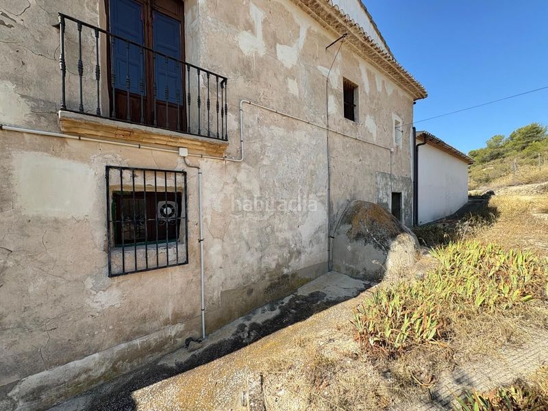 Foto 3b62d469-7448-43ca-9ebb-361f07054024. Haus in Orxeta