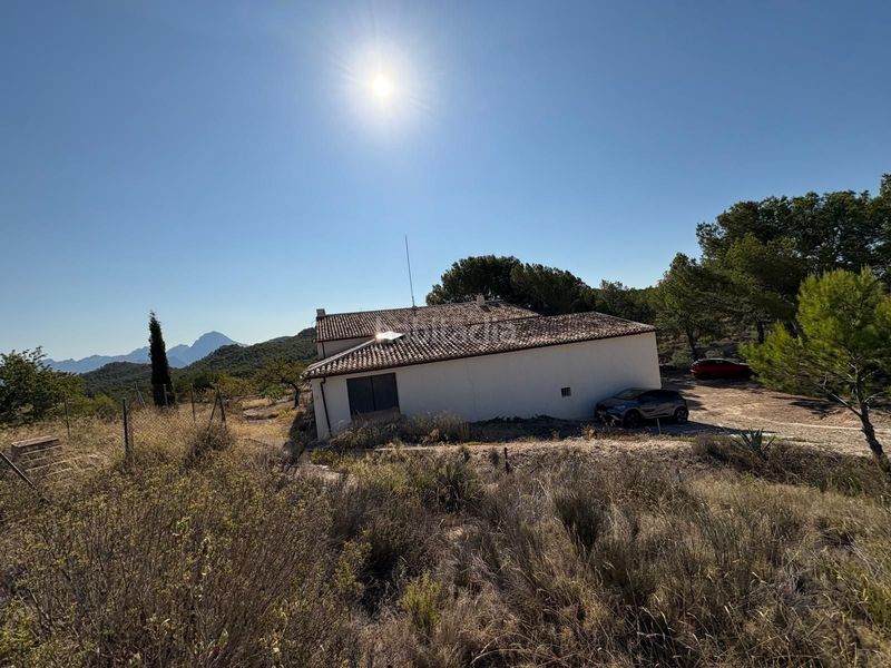 Foto 550fabd0-89c5-4ab1-a092-554793610474. Haus in Orxeta