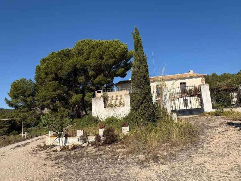 Foto 96dcc64b-ea31-4bd4-aaab-91ad72916538. Haus in Orxeta