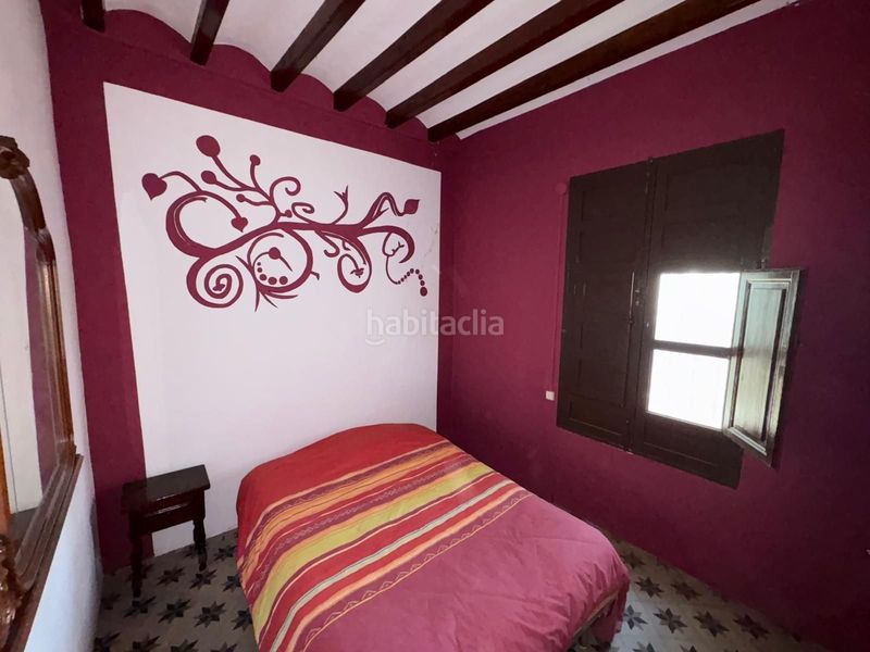 Foto b1049cf2-f8dc-4231-a07f-0f06e7db7a91. Haus in Orxeta