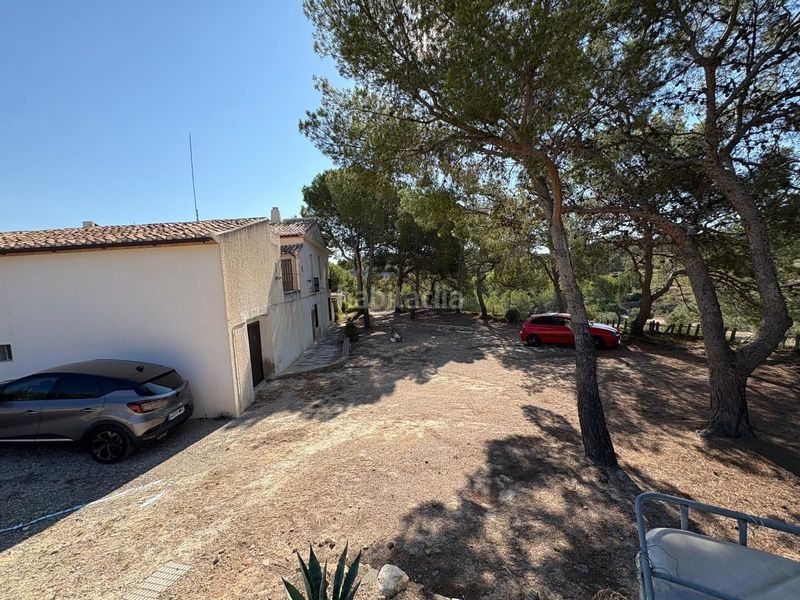 Foto cf7bdaf1-8751-4883-85b7-21e7e552d8f5. Haus in Orxeta