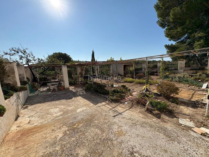 Foto d7f67761-3878-4a69-9598-62a61bc5470f. Haus in Orxeta