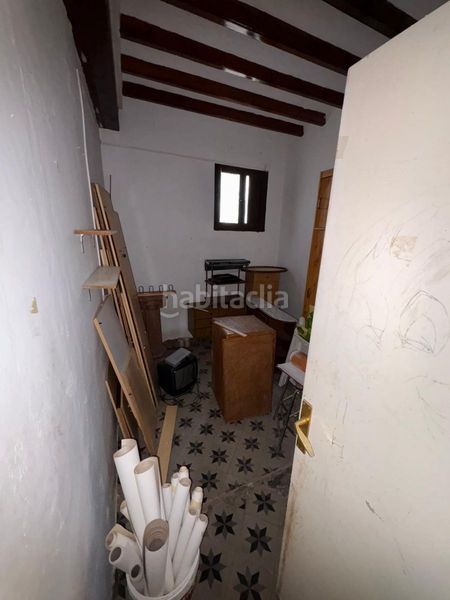Foto e1fcd735-b593-4146-8135-1a88d3c23c6a. Haus in Orxeta