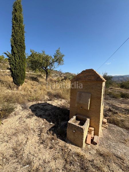 Foto e9b0c46b-3087-4720-94c1-fe5e4e71fcfe. Haus in Orxeta
