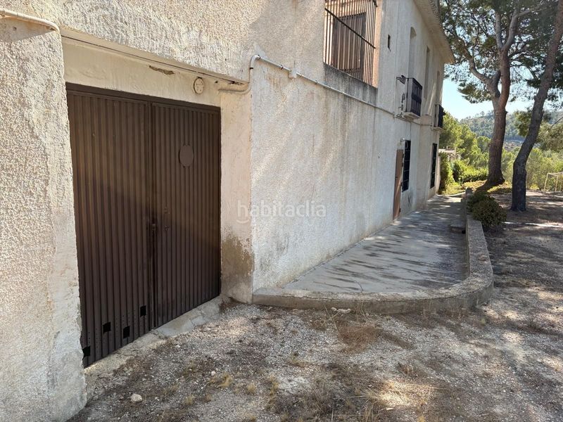 Foto f55be324-f3eb-4d4c-8000-3084ca02cfff. Haus in Orxeta