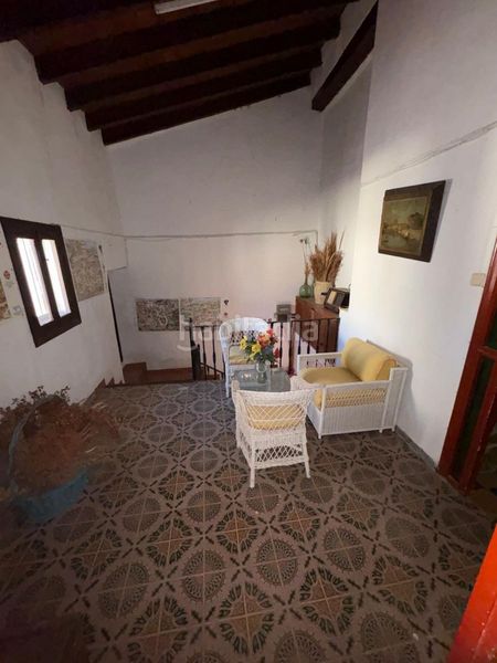 Foto f66e7289-7bc1-4146-af72-cb6a1facc798. Haus in Orxeta