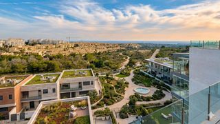 Piccolo appartamento in Lomas de Campoamor - Las Ramblas