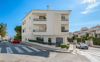 Apartamento en Altea Ciudad