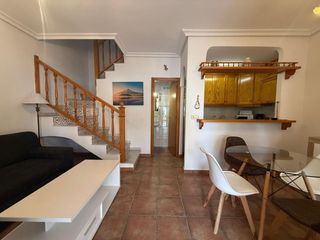 Chalet en El Acequión