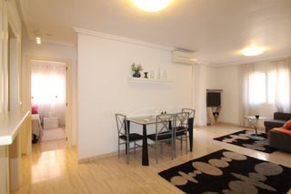 Apartamento en El Molino