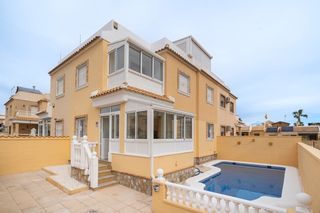 Duplex in Lo Marabú