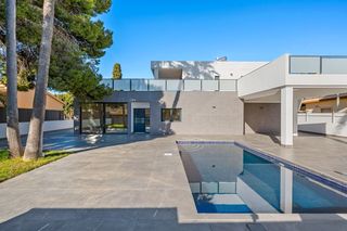 Chalet en Campoamor