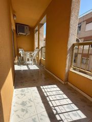 Appartement in Zona Playa del Cura
