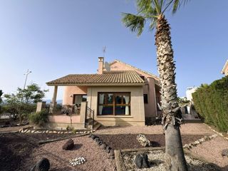 Chalet in Algorfa
