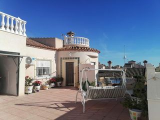 Chalet in San Miguel de Salinas
