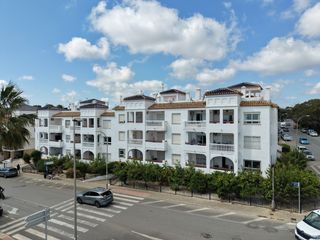 Apartamento en Villamartín-Las Filipinas