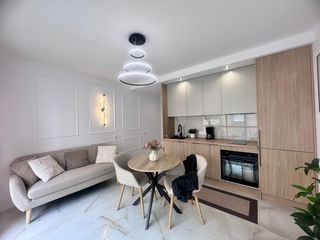 Apartament a Antonio Machado