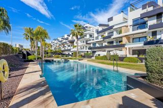 Àtic a Lomas de Cabo Roig - Los Dolses