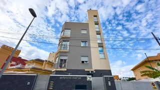 Edificio in Nueva Torrevieja