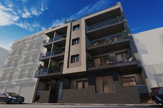Apartment in Centro - Muelle Pesquero