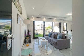 Apartament a Los Almendros
