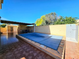 Chalet in San Fulgencio