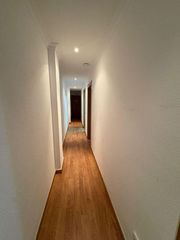 Apartament a El Acequión