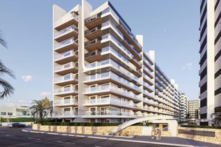 Apartment in Punta Prima