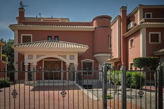 Appartement in Lomas de Campoamor - Las Ramblas